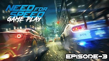 New Year 2021 Special | NFS No Limits Breakneck Division SRT Viper GTS MAXED OUT+TUNING | Ep - 3