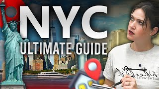 Everything You Need to Know Before Moving to NYC in 2024