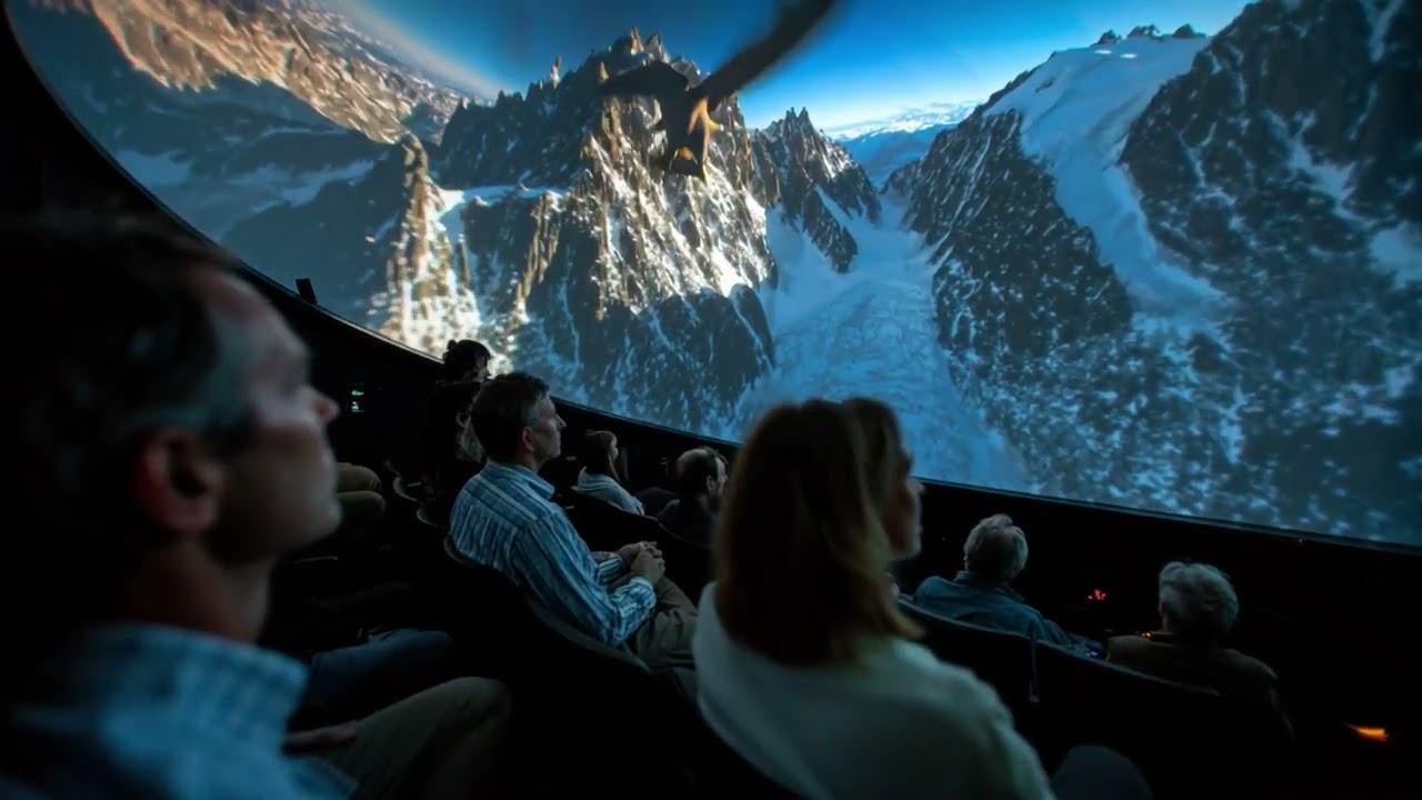 Hôtel Particulier Alpin Megeve