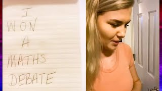 TIK TOK Read Out Loud