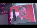 The Wombats - Pink Lemonade Live London 2022 @ Community festival