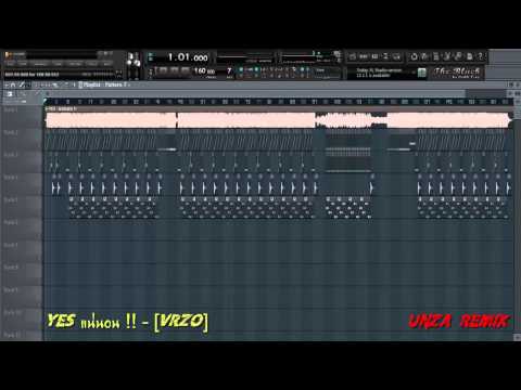 Yes แน่นอน !! - [VRZO] แดนซ์ [160]