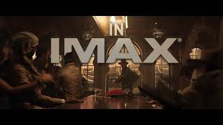 Watch Indiana Jones In IMAX | Now Playing at PVR INOX