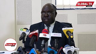 Baraza La Elimu Nacte Labadilisha Jina, Sasa Linaitwa Nactvet, Katibu Atangaza..