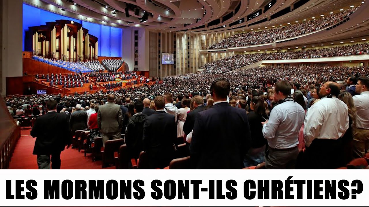 La vérité sur les mormons : chrétiens ou SECTE ?