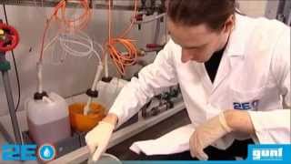 Dissolved Air Flotation CE 587 EN
