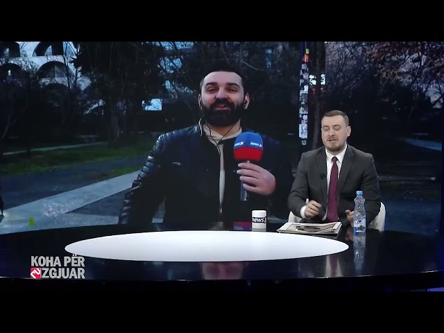 Mln euro për rrugët por shumë prej tyre po shemben çdo ditë. I kujt është faji?Përgjigjen qytetarët