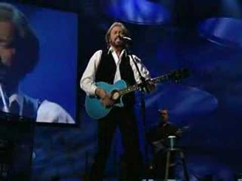 Bee Gees (4/32) - To love somebody