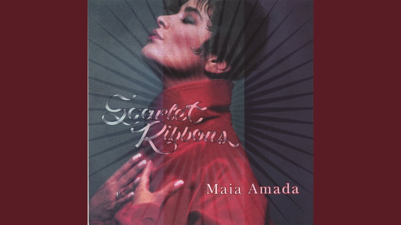 Scarlet Ribbons - YouTube
