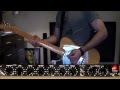 Getting a Good Tone #1 - Peavey Delta Blues