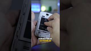 ¿VUELVEN las Baterías EXTRAÍBLES? | Nueva Ley CONTRA la Obsolencia Programada