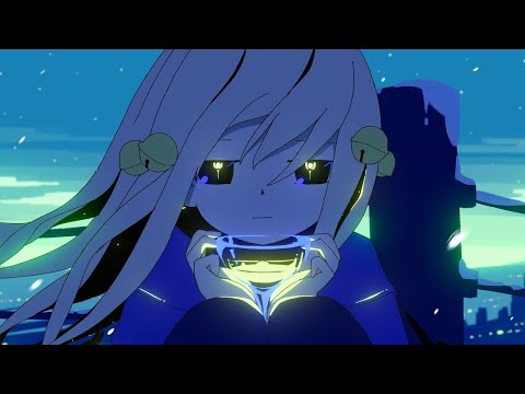 【Number Bronze】 Dinner Bell 【UTAU Cover +USTx】