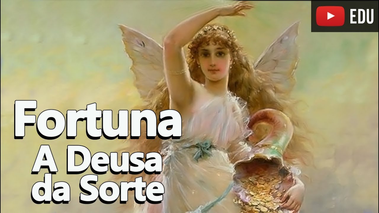 Qual O Nome Da Deusa Da Fartura?