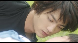 M!LK板垣瑞生と吉柳咲良の甘酸っぱくも切ない恋／映画『初恋ロスタイム』特報