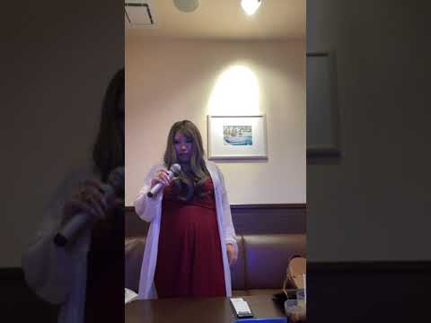 杏里 悲しみがとまらない 歌ってみた