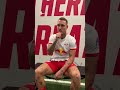 Warm or Chilly – What do Bundesliga Stars Really Prefer?