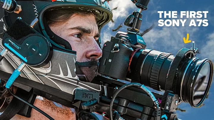 Shooting an FPS style FILM for AMAZON PRIME