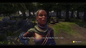 Fable Anniversary - Hobbe Killing Contest