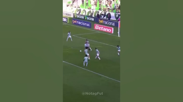 Kike Olivera amplia o placar contra o Juventude! #gremio #futebol #brasileirao
