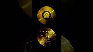What We Sent to Aliens… Voyager’s Golden Record 🚀