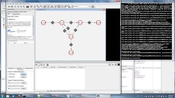 CyFluxVizToolbox - Visualization of COBRA FBA results