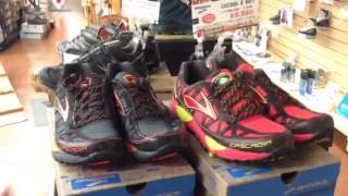 登山靴・KEEN・サロモン・トレランシューズ【X'masセール開催】茨城県水戸市・土浦市｜アウトドア専門店