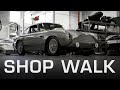 Canepa Shop Walk - Week of June 17th, 2022