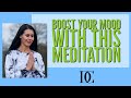 Boost Your Mood With This Meditation