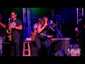 Tyra juliette  not gon cry live band mary j blige cover