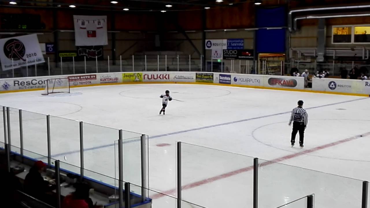 Raahe -Oulainen, oulaisten jäbien rankkarit  27.8.2016