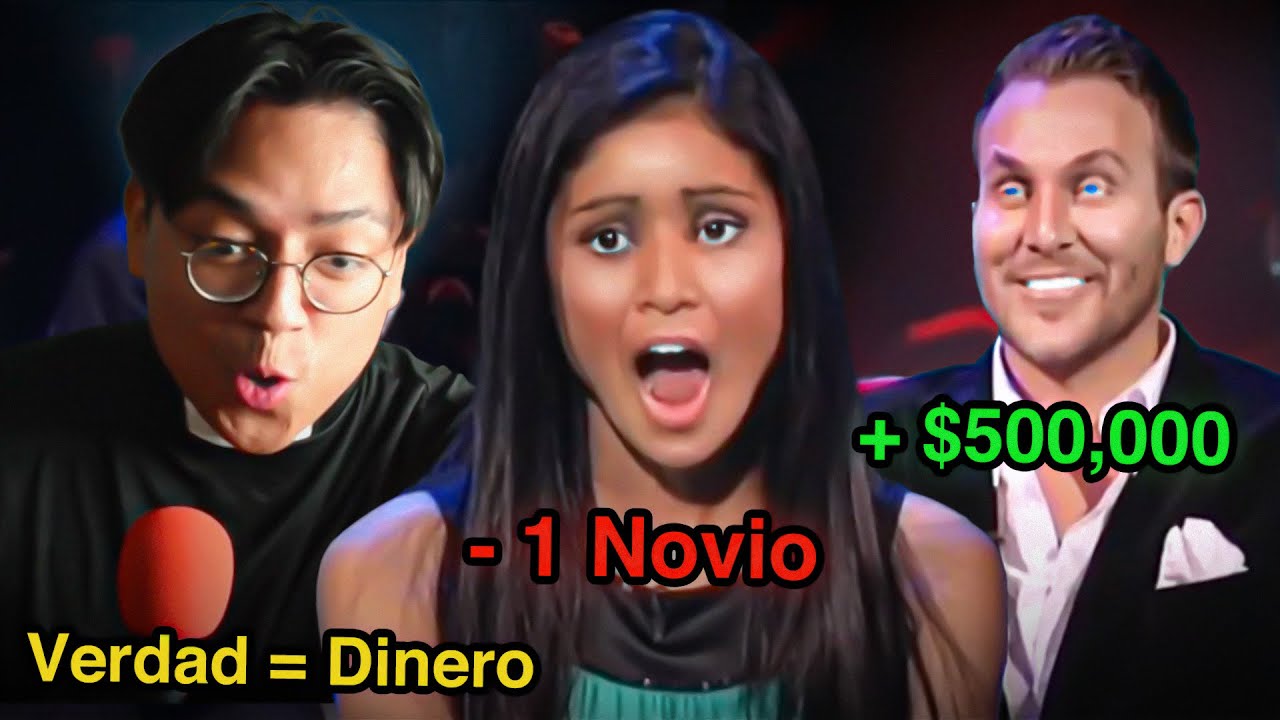 Este Reality Es Morbosidad Pura... | El Momento de La VERDAD