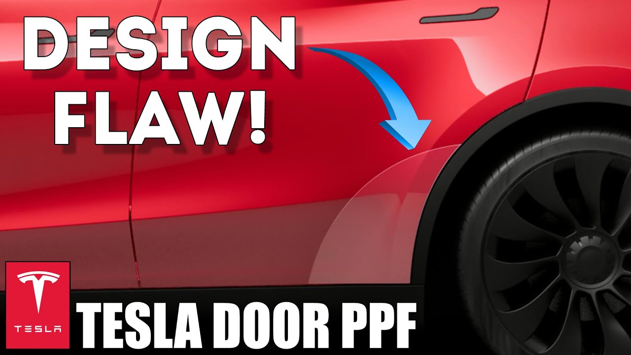 Don t Let This Tesla Model Y Design Flaw Ruin Your Car YouTube don-t-let-this-tesla-model-y-design-flaw-ruin-your-car-youtube