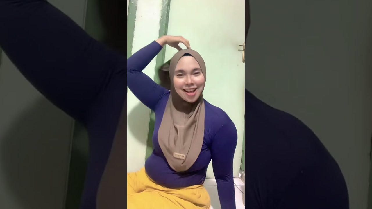 Mama muda idaman jilbab terbaru mama muda asian hijab beautifull recomennded new updated