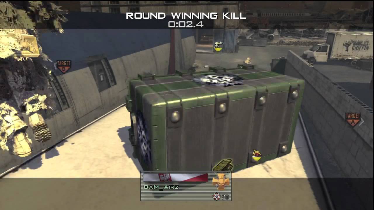 Use or Loose + Update