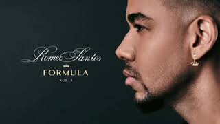 ROMEO SANTOS FORMULA VOL 3 MIX COMPLETO 2022