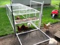 Chicken Tractor