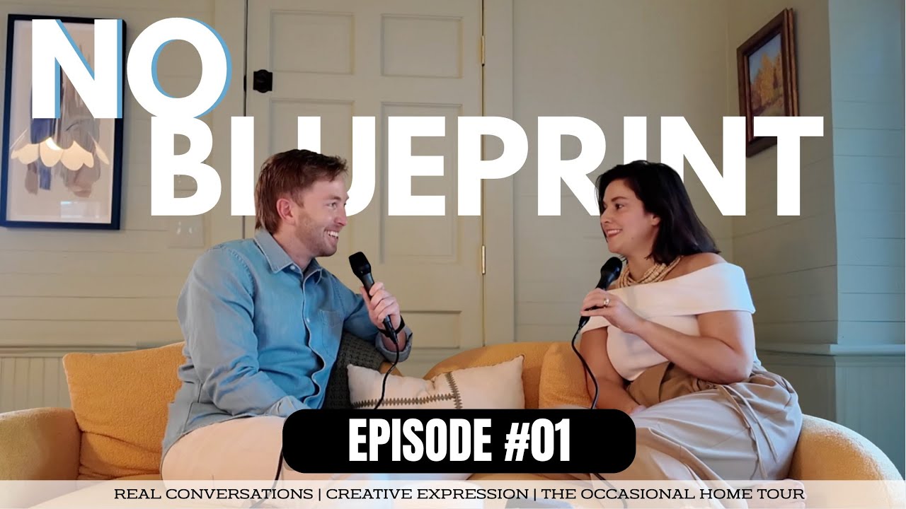 From Real Estate to Ridiculous | Eli & Allison’s Tangent-Filled Chat