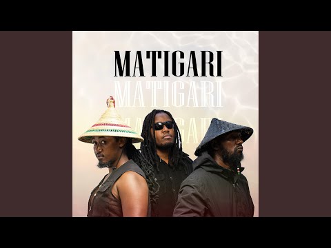 Matigari Feat Jude Mbaire FlowFlani 