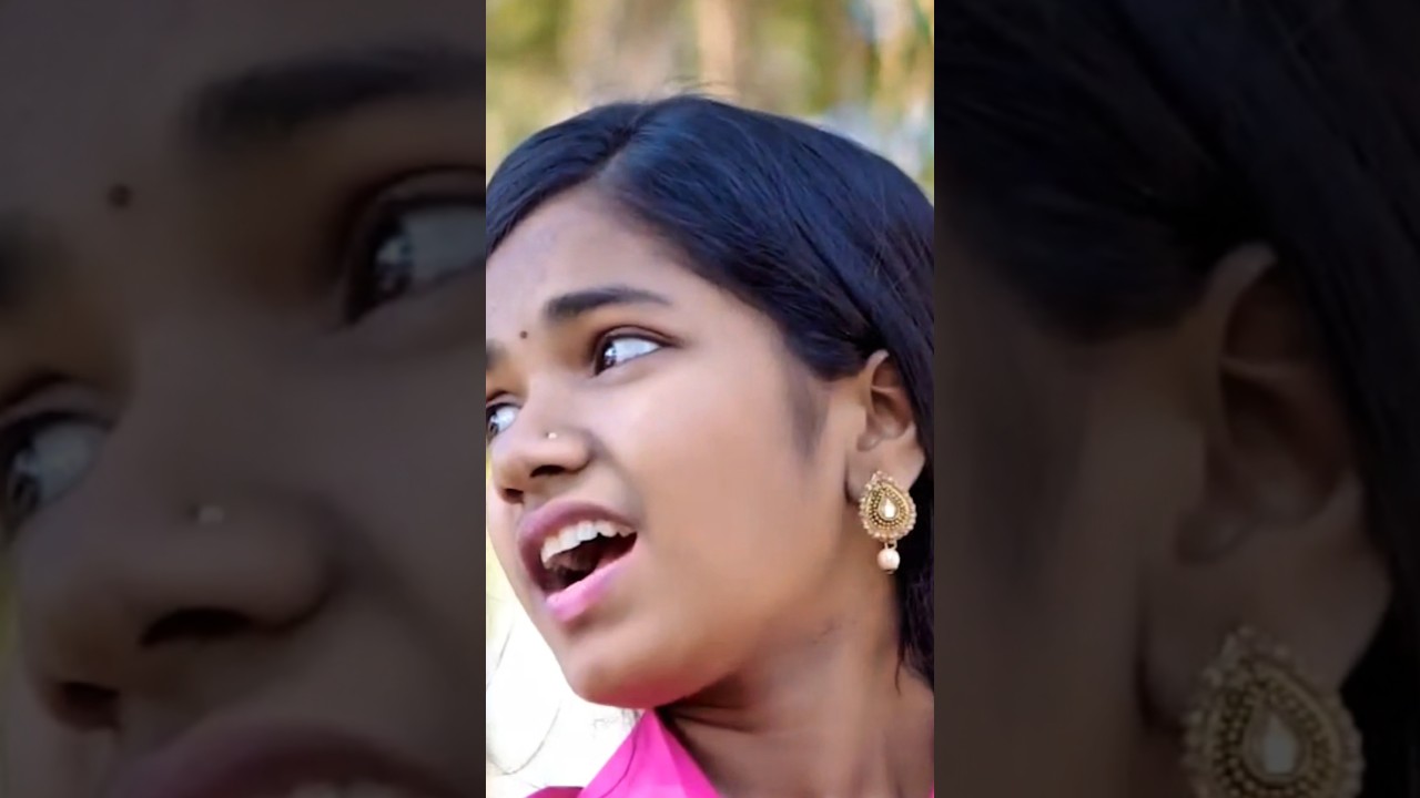 laxmi satvi new video 🥰