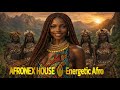 AFRONEX HOUSE 🌍 Powerful Afro House Mix 2026 | African Vocals & Tribal Energy