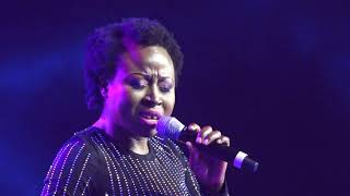 Samatenga (Simon Chimbetu) Cover - Prudence Katomeni-Mbofana NAMA Awards 2020