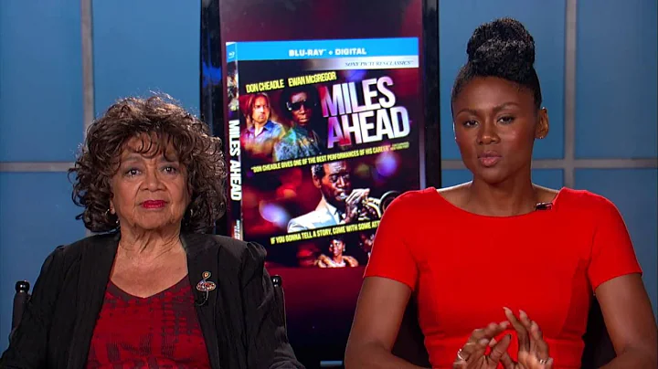Interview: Frances Davis and Emmy Corinealdi of Mi...
