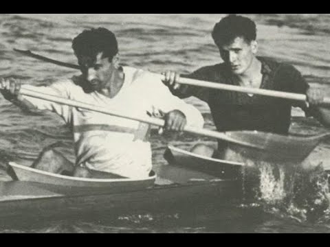 Urányi János 1956 Melbourne YouTube