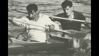 Urányi János 1956 Melbourne