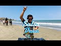 Mix Salsa Dura - Dj Giangi (Lagrimas, Esta Cobardia, Decisiones, Tu con El, Trampolin, Una Aventura)