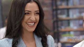 Top Chef الموسم 6 الحلقة 7