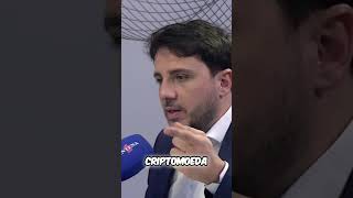 Pablo Marçal: Venda de Cursos e Críticas Severas #shorts