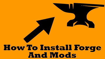 How To Install Forge For Minecraft 1.19 And Install Mods || Tutorial Guy || #minecraftforge