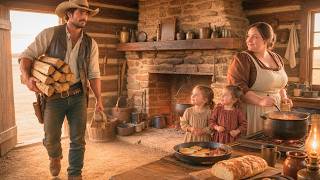 Mocked as “Too Fat,” She Was Forced on a Barren Cowboy—Until His Fierce Response Changed Everything