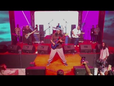 Anmone 2 - Avoid Rafa (Live at RevFest 2025) [05.08.2025] - YouTube